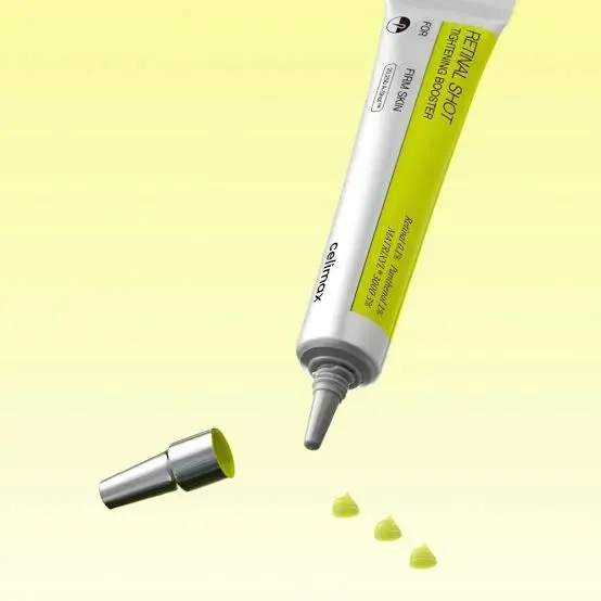 Celimax The Vita-A Retinal Shot Tightening Booster 15ml - Image 3